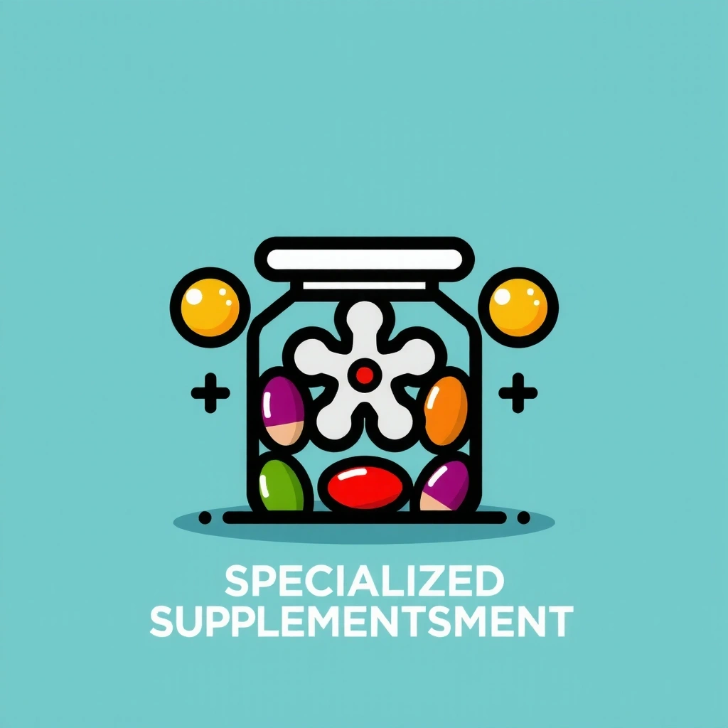 Categoria Integratori Specializzati Etnavitacv